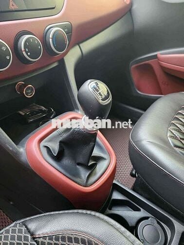 Hyundai Grand i10 2021 1.2 MT - 70000 km