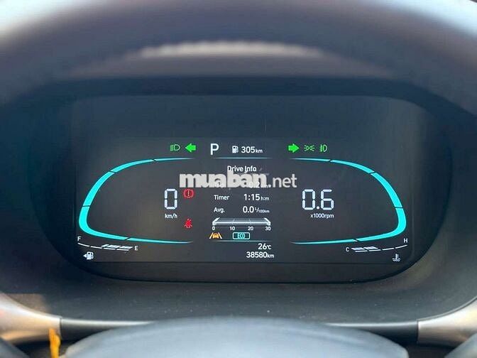 Hyundai Stagarzer 2022 Premium 1.5AT,màu đỏ,3v8 km