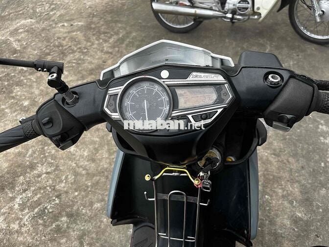 Yamaha Nouvo 2012 xam