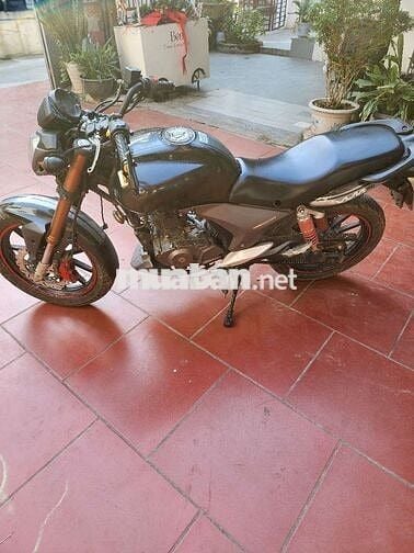 Benelli 150,xe zin còn rất đẹp