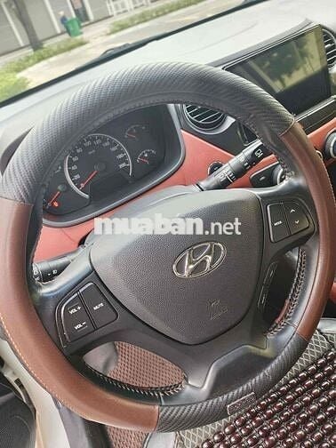 Hyundai Grand i10 2021 1.2 MT - 70000 km