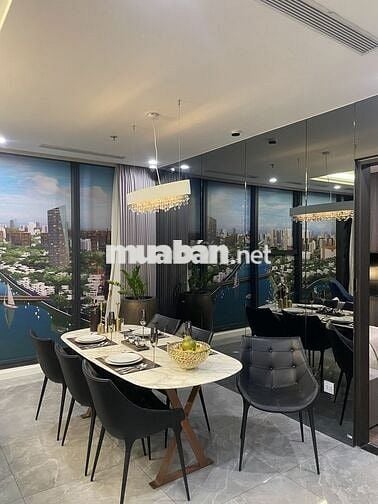 TỪ 1 TỶ 250 Có ngay CĂN  3 PN trung tâm PHÚ MỸ HƯNG.CHO THUÊ 30TR