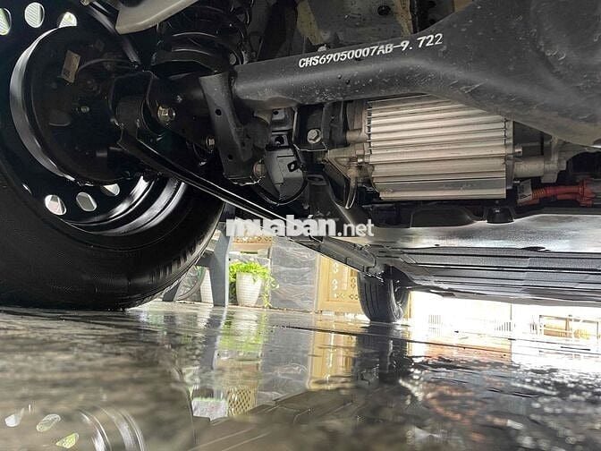 VinFast VF3 05/2025 PIN MUA