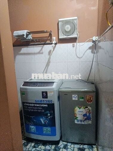 597 Nguyễn Bỉnh Khiêm cho thuê căn hộ mini tháng hoặc lâu dài