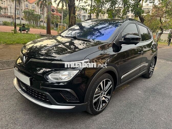 VFe34, sơn zin 100%, 1 chủ, còn RẤT MỚI, THUÊ PIN