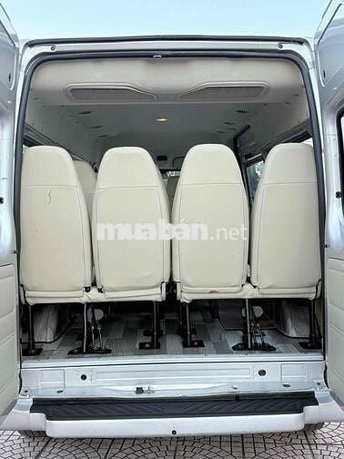 Ford Transit 2017 SVP - 220000 km