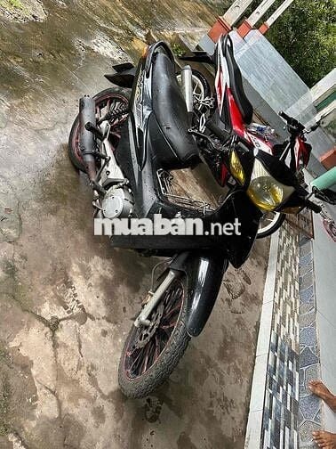 wave rs xe nhật , chính chủ sang tên thổi máy