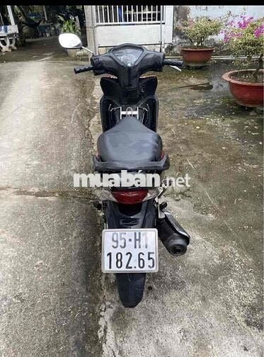 Wave rsx fi tiết kiệm nhiên liệu máy êm nồi bốc