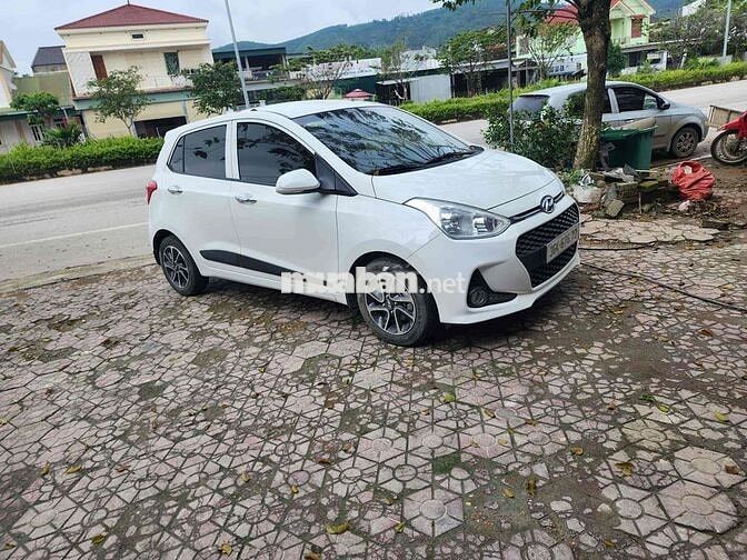 Hyundai Grand i10 2021 1.2 MT - 70000 km