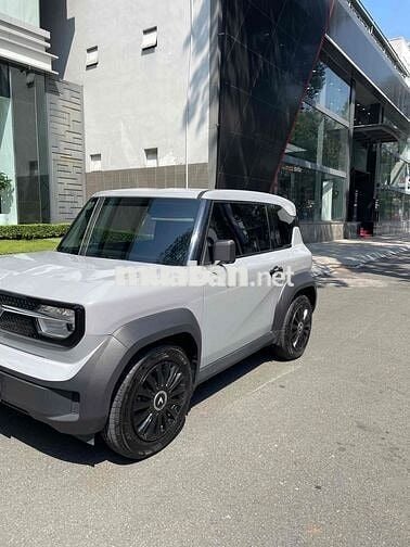 VinFast VF3 05/2025 PIN MUA