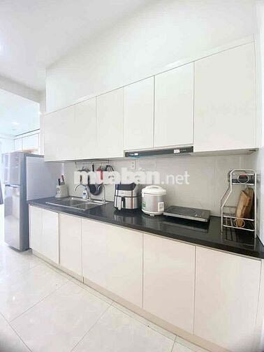 Cho thuê Sài Gòn Intela, ở ngay, sẵn nội thất, 6tr/tháng, nhà mới