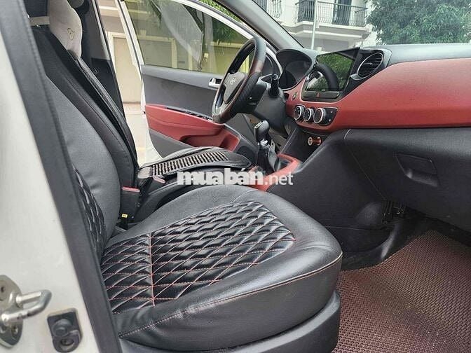 Hyundai Grand i10 2021 1.2 MT - 70000 km