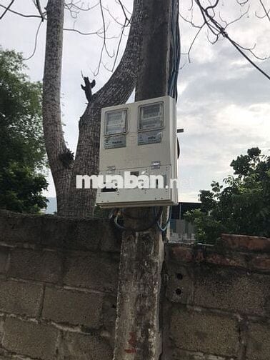 Chính chủ bán đất thổ cư thành phố Hòa Bình