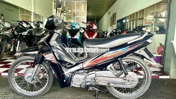 YAMAHA SIRUS BÌNH XĂNG CƠ