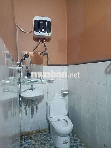 597 Nguyễn Bỉnh Khiêm cho thuê căn hộ mini tháng hoặc lâu dài