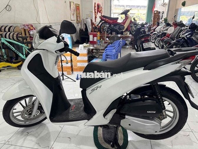 ✅SH 125i 2016 Khoá Smakey ĐẸP ZIN MỚI CHÁT 👍