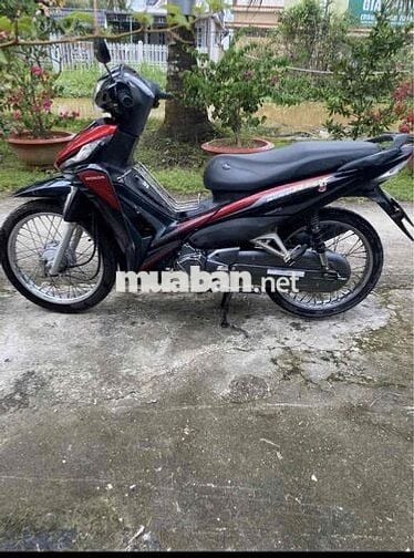 Wave rsx fi tiết kiệm nhiên liệu máy êm nồi bốc