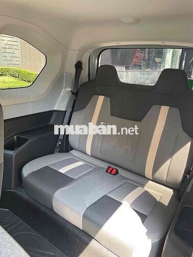 VinFast VF3 05/2025 PIN MUA