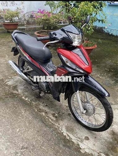 Wave rsx fi tiết kiệm nhiên liệu máy êm nồi bốc