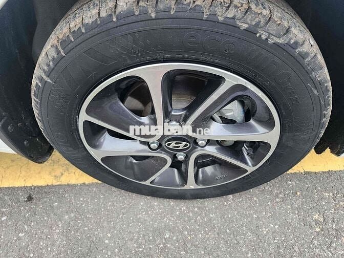 Hyundai Grand i10 2021 1.2 MT - 70000 km