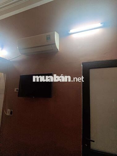 597 Nguyễn Bỉnh Khiêm cho thuê căn hộ mini tháng hoặc lâu dài