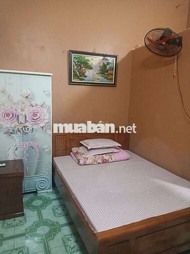 597 Nguyễn Bỉnh Khiêm cho thuê căn hộ mini tháng hoặc lâu dài