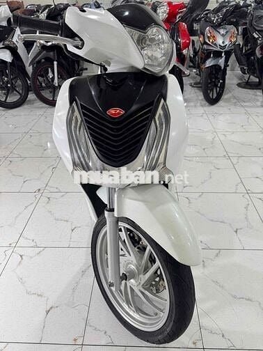 ✅SH 125i 2016 Khoá Smakey ĐẸP ZIN MỚI CHÁT 👍