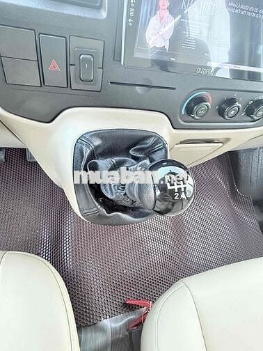 Ford Transit 2017 SVP - 220000 km