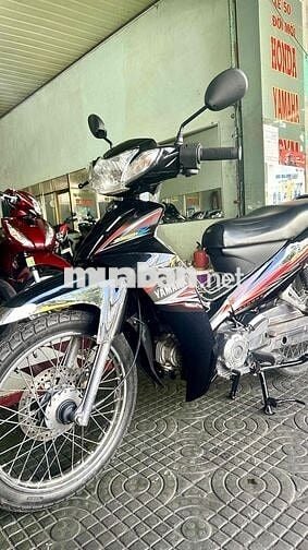 YAMAHA SIRUS BÌNH XĂNG CƠ