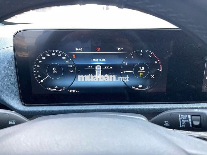 Ford Territory 2023 Titanium X 1.5 AT - 14200 km