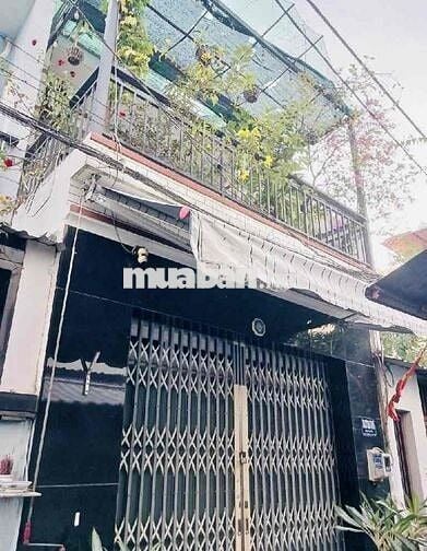 5,15 tỷ bán nhà 52 m2, Hẻm xe hơi, Bình Tân, Bình Trị Đông, sổ riêng