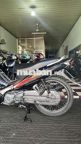 YAMAHA SIRUS BÌNH XĂNG CƠ