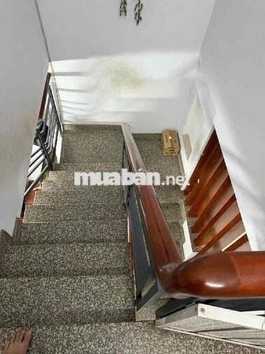 5,15 tỷ bán nhà 52 m2, Hẻm xe hơi, Bình Tân, Bình Trị Đông, sổ riêng