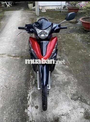 Wave rsx fi tiết kiệm nhiên liệu máy êm nồi bốc