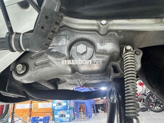 ✅SH 125i 2016 Khoá Smakey ĐẸP ZIN MỚI CHÁT 👍