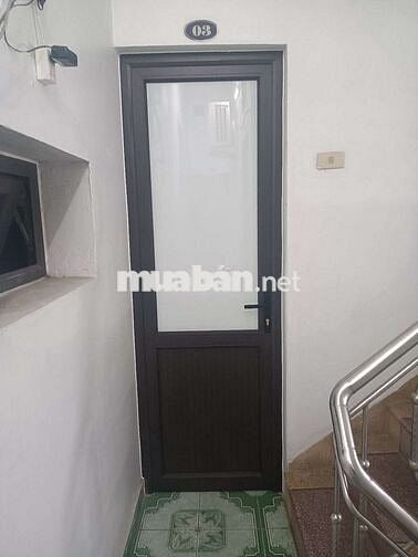 597 Nguyễn Bỉnh Khiêm cho thuê căn hộ mini tháng hoặc lâu dài