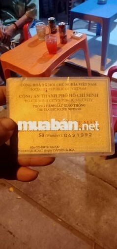 xe 7 triệu trả giá xuống 5 triệu hết giá bán luôn