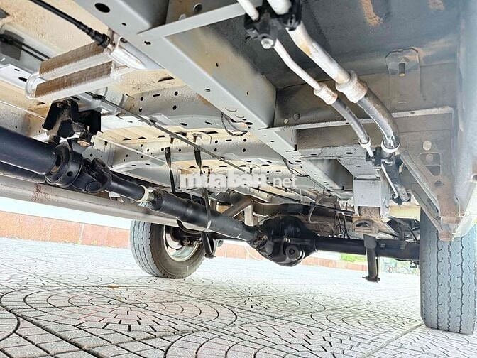 Ford Transit 2017 SVP - 220000 km