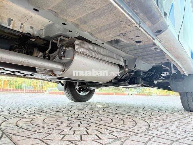 Ford Transit 2017 SVP - 220000 km