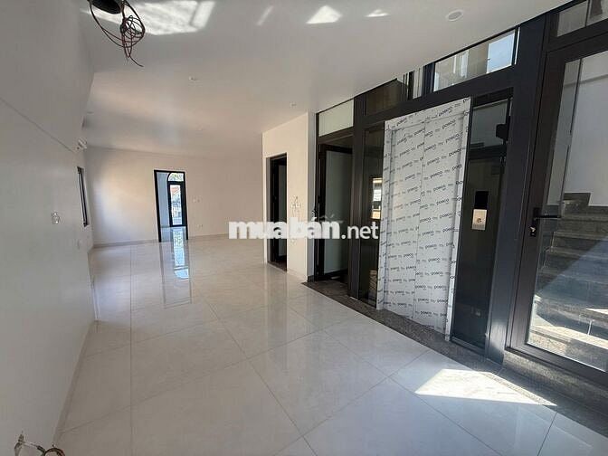 Bán Shophouse SH24 Rue De Charme 124m² – Căn 2 mặt tiền