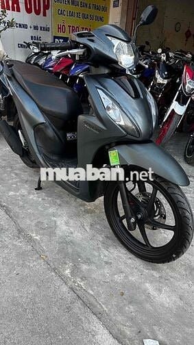 Vision 2022 xanh xám ( hỗ trợ góp )