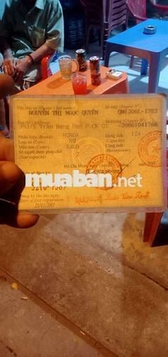 xe 7 triệu trả giá xuống 5 triệu hết giá bán luôn