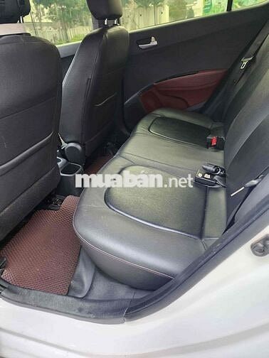 Hyundai Grand i10 2021 1.2 MT - 70000 km