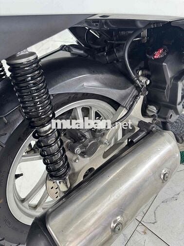 ✅SH 125i 2016 Khoá Smakey ĐẸP ZIN MỚI CHÁT 👍