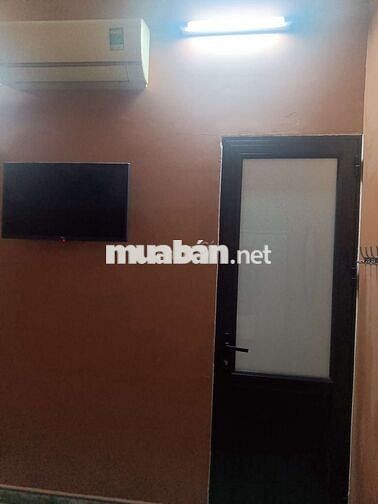 597 Nguyễn Bỉnh Khiêm cho thuê căn hộ mini tháng hoặc lâu dài