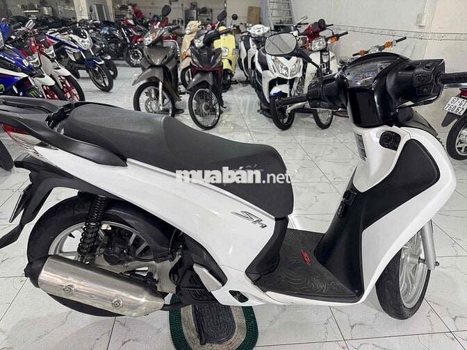 ✅SH 125i 2016 Khoá Smakey ĐẸP ZIN MỚI CHÁT 👍
