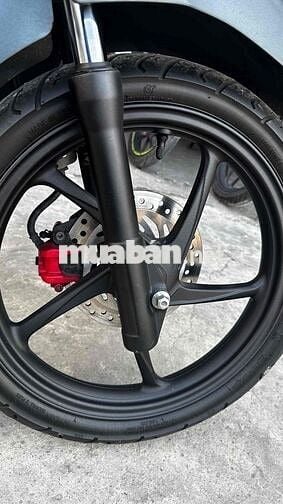 Vision 2022 xanh xám ( hỗ trợ góp )