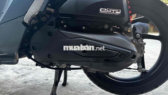 Vision 2022 xanh xám ( hỗ trợ góp )