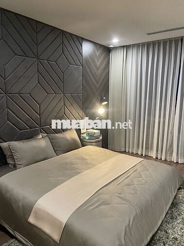 TỪ 1 TỶ 250 Có ngay CĂN  3 PN trung tâm PHÚ MỸ HƯNG.CHO THUÊ 30TR