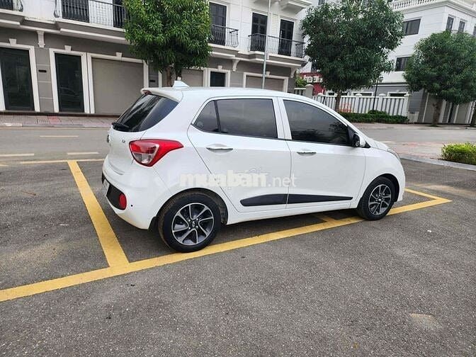 Hyundai Grand i10 2021 1.2 MT - 70000 km